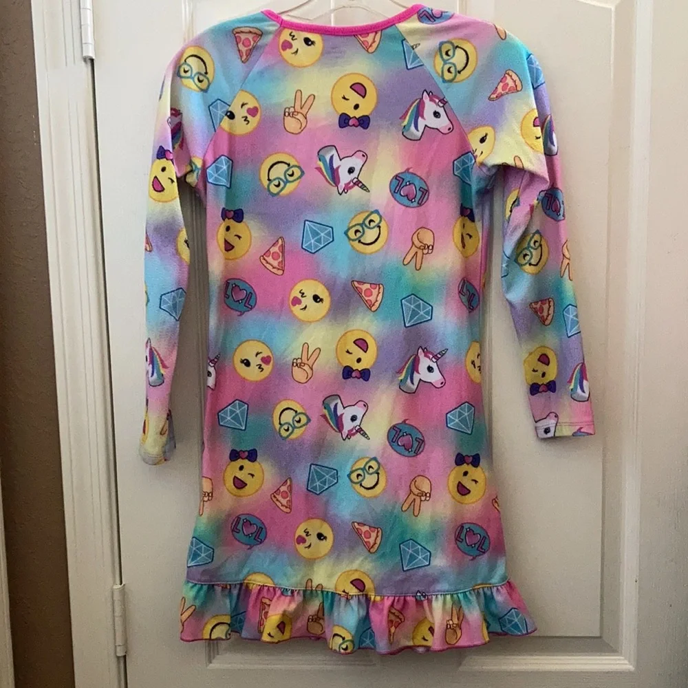 FINAL MARKDOWN Girls nighty large